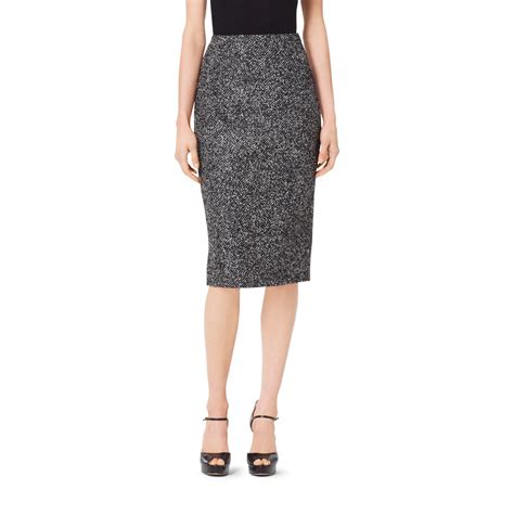 michael kors womens skirts|michael kors pencil skirts.